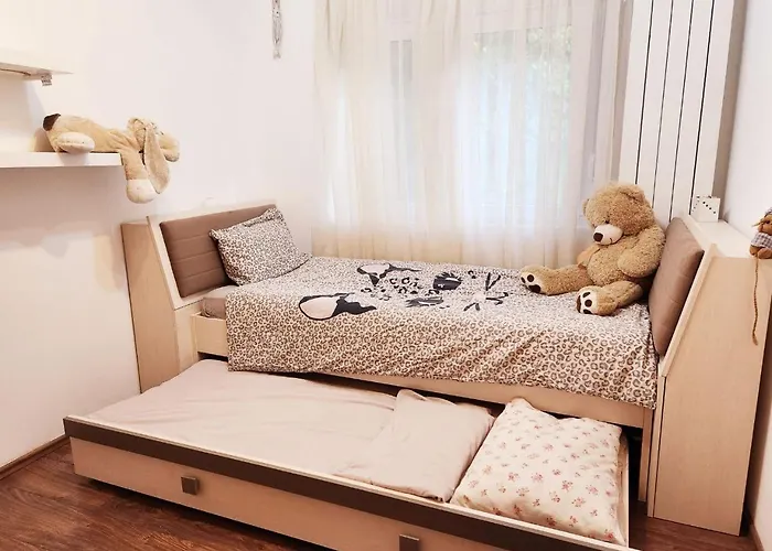 Sunny House Banja Koviljača