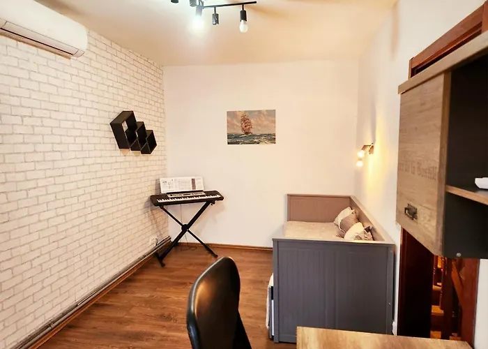 Sunny House Ferienhaus Banja Koviljača