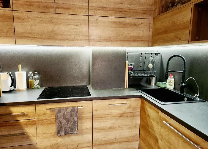 Sunny House Ferienhaus