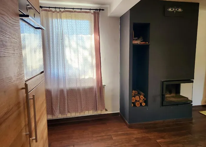 Sunny House * Banja Koviljača