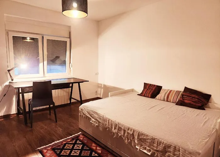 Sunny House Ferienhaus Banja Koviljača