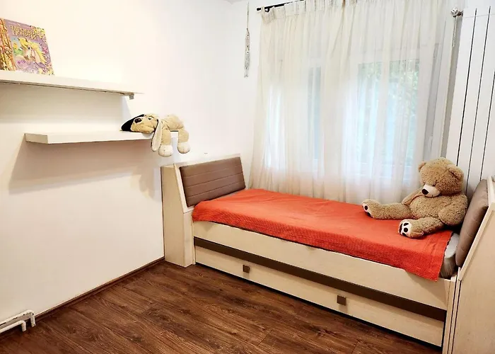 Sunny House Ferienhaus Banja Koviljača